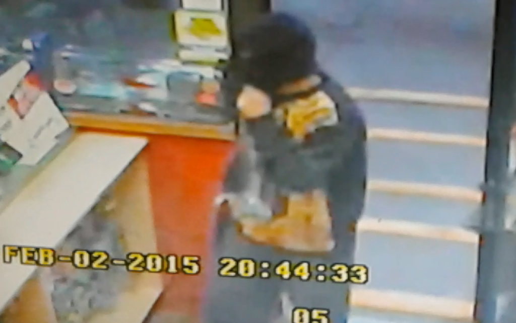 Provo police seek help identifying Walker’s robbery suspects | News ...